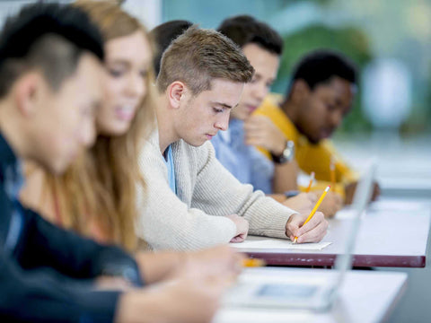 Les différentes méthodes pour étudier et leurs avantages