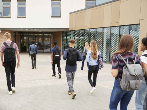 Comment bien préparer la rentrée scolaire ?