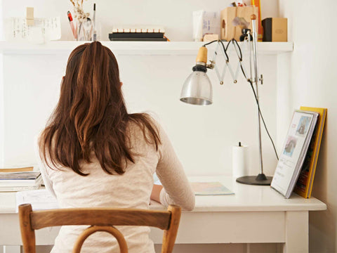 Comment organiser son bureau pour être productif - MyOxford