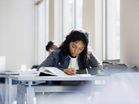 7 facons d'apprendre efficacement - MyOxford