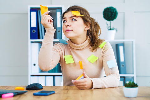 Utiliser le palais mental pour tout retenir