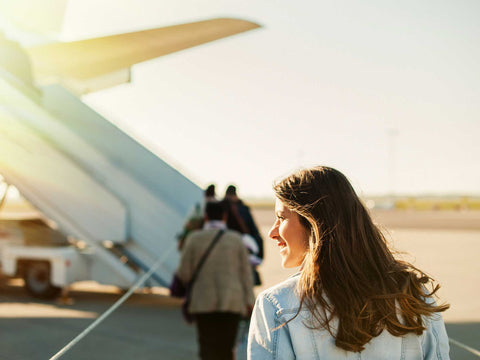 Les astuces pour bien se préparer à un séjour linguistique !