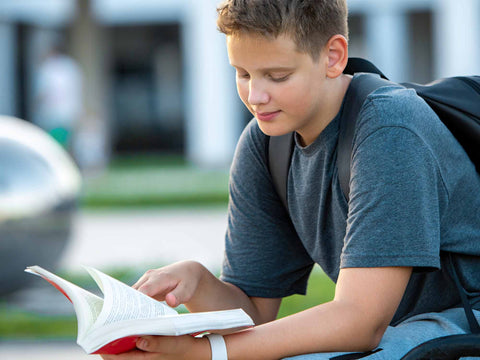 S'organiser et gérer la charge de travail au collège