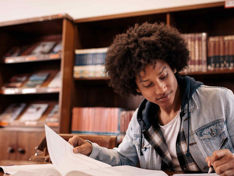 Réviser le bac de français