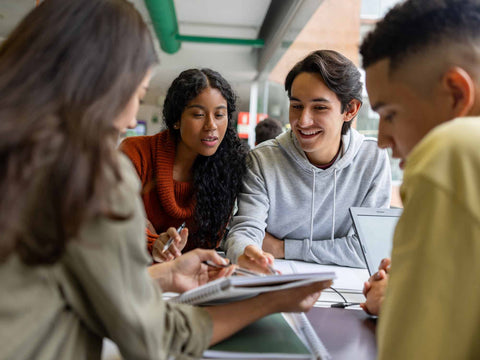Réviser en jouant : la méthode qui change tout pour le bac