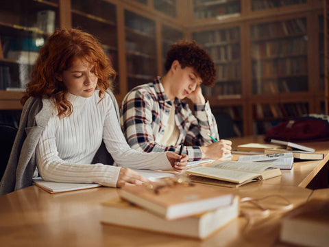 Comment travailler quand tu mets du temps à apprendre ?