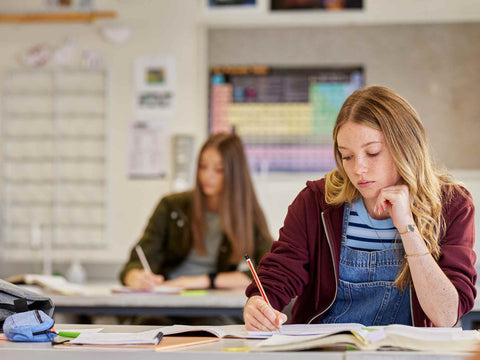 Lire et apprendre une carte en géographie pour réussir le brevet