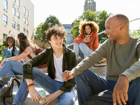 Starter pack lycée : les conseils et outils indispensables