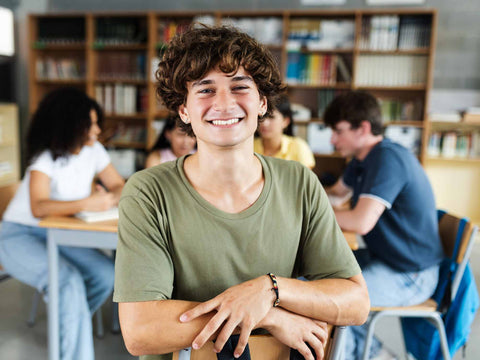 Comment maintenir sa motivation tout au long de l’année scolaire ?