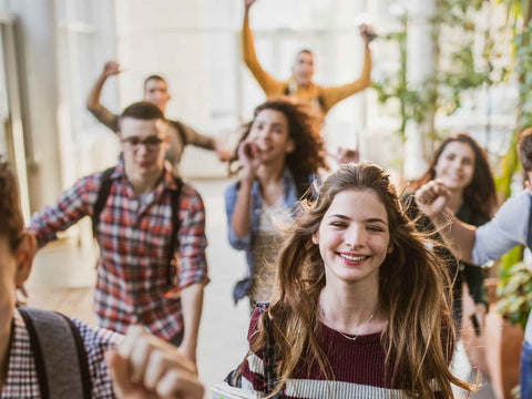 Comment trouver sa place au collège ?