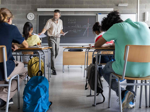 Les erreurs à éviter en révisions du brevet des collèges