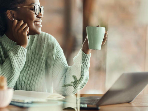 Réviser en hiver et lutter contre la déprime hivernale