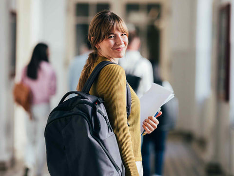 Rebondir après une mauvaise note
