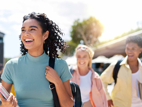 Vrai ou faux : la gestion du temps est plus facile à l’université qu’au lycée ?