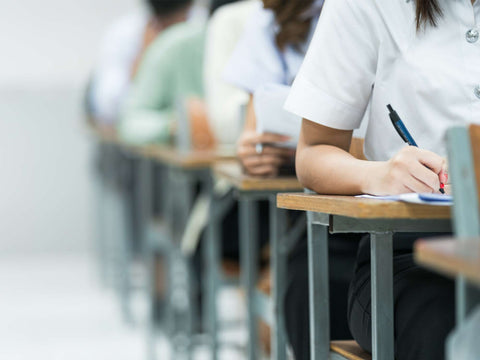 Comment se préparer mentalement aux examens et aux concours