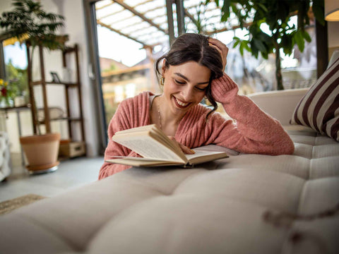 Comment se déconnecter et se ressourcer après une journée de cours ?