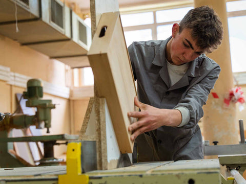 Le bac pro : une voie sous-estimée ?