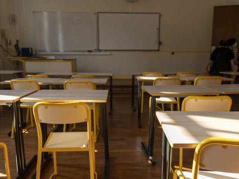 Les tips d’Oxford : les fournitures scolaires indispensables en troisième
