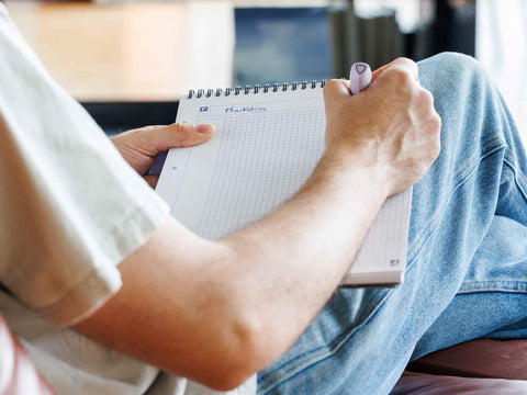 Comment prioriser ses tâches à l’approche d’un examen ?
