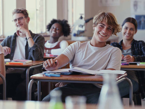 Préparer sa rentrée en terminale : réussir une année pas comme les autres