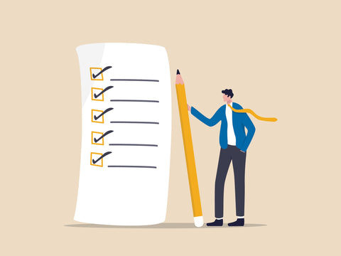 5 raisons d'utiliser le cahier Notebook d'Oxford