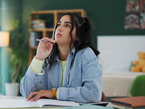 Reprendre les cours après une année de césure ou une année sabbatique