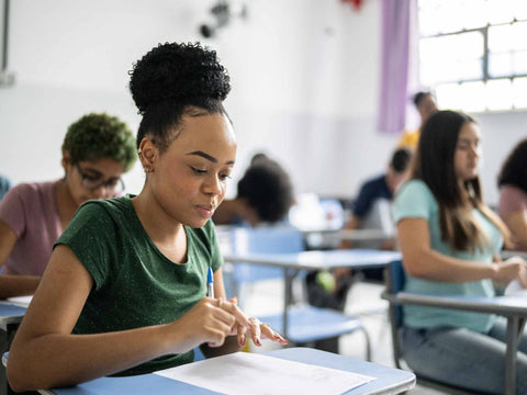 Bac d'histoire-géo : notre méthode de révisions ultime