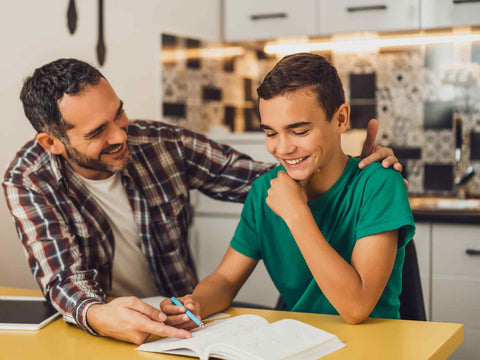 Révisions à la maison : 3 indispensables pour rester organisé