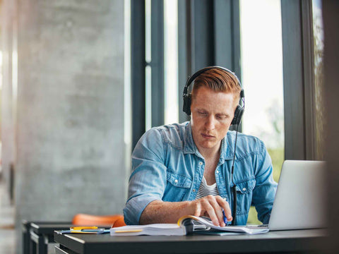 Réviser efficacement pour des examens