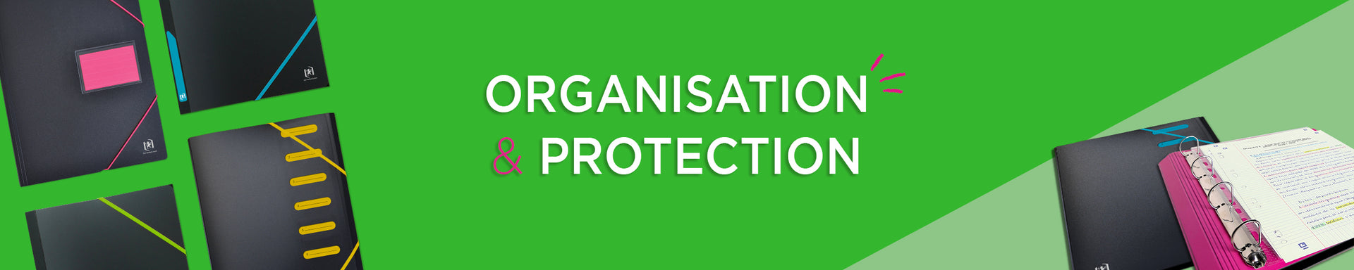 Organisation et protection