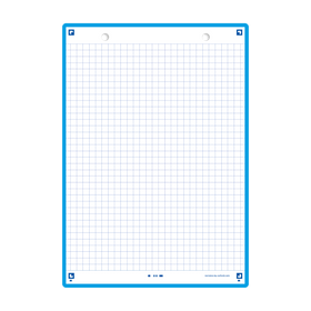 Fiches de révision REVISION 2.0 OXFORD # 50 fiches 14,8 x 21 cm - petits carreaux