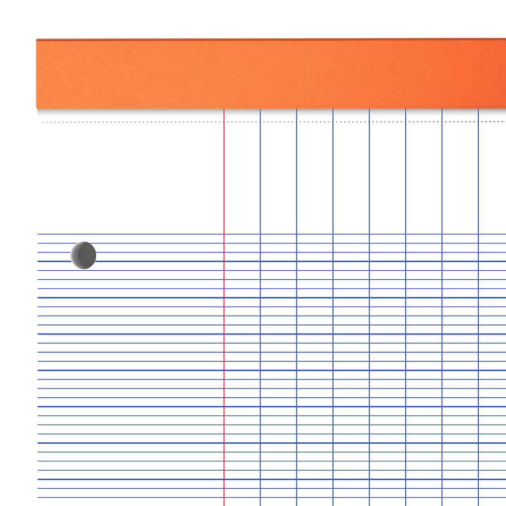 Lot de feuilles Diddl - Collection