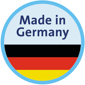 Pochette de 3 stylos-feutres PELIKAN Fineliner 96 - Coloris assortis bleu-noir-rouge