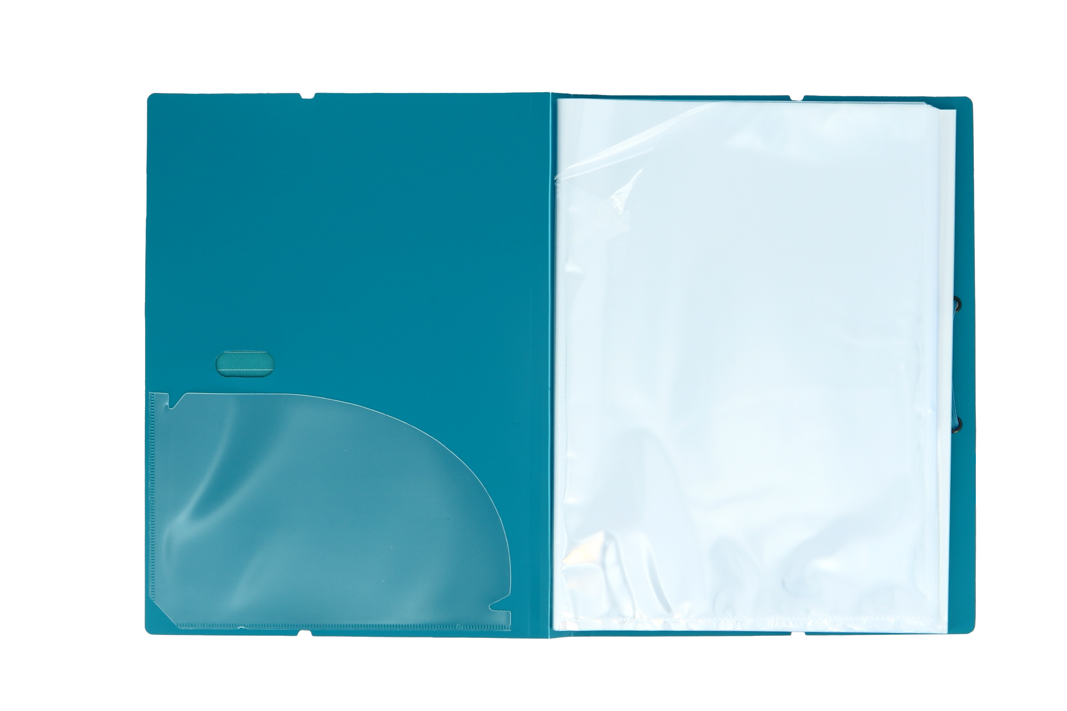 Pak van 200 geperforeerde hoesjes A4 glad polypropylee 11/100e 100 gratis op Pak van 200 geperforeerde hoesjes A4 glad polypropylee 11/100e 100 gratis op