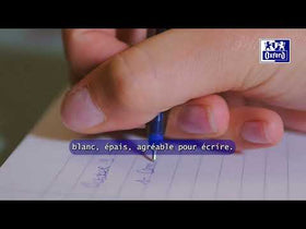 External video thumbnail