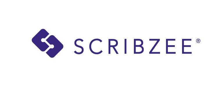 Logo de Scribzee